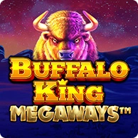 Buffalo_King_megaways_thumbnail_194x194 1