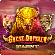 Great_Buffalo_Megaways_thumbnail_194x194 1
