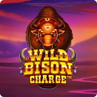 Wild Bison Charge_thumbnail_194x194 1