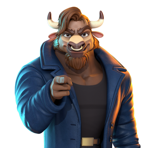 bison-_pose_pointing_1080x1080 1